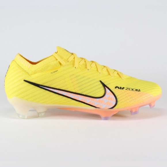 Nike Air Zoom Mercurial Vapor 15 Elite FG \'Lucent Pack\' Soccer Cleats DJ4978-781 main image 7